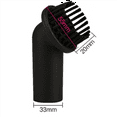 thumbnail image 2 of 20Pcs Brosse de Dépoussiérage sous Vide de Remplacement et Outil de Crevasse 33mm Fixation pour -CA291 -CG301 -3920, 2 of 7