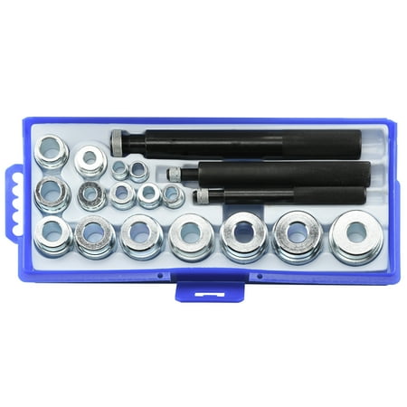 1 Piece Bushing Tool - Neiko 19-Piece Automotive Bushing Bearing Driver Tool Set