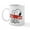White, variant on CafePress - Snoopy Mom Hug Mugs - 11 oz Ceramic Mug - Novelty Coffee Tea Cup
