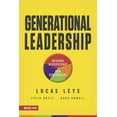 thumbnail image 1 of Pre-Owned Generational Leadership (Paperback) 1946707554 9781946707550, 1 of 1