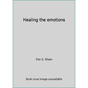 Healing the emotions, Used [Paperback]