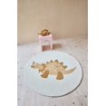 thumbnail image 2 of Tapis Billy Dino, 2 of 2