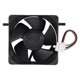 thumbnail image 2 of Para reemplazo del ventilador de enfriamiento interno de la consola U, 2 of 8
