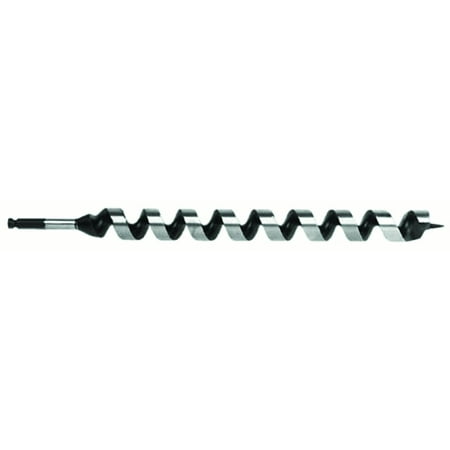 UPC: 0045242092703 | Milwaukee Electric Tool – 48-13-5810 – Milwaukee 48-13-5810 13/16-Inch x 18-Inch Durable Versatile Ship Auger Bit