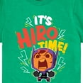thumbnail image 3 of Big Hero 6 - It's Hiro Time - Youth Short Sleeve Graphic T-Shirt, 3 of 5