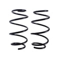 thumbnail image 1 of Resortes AG para Auto Delanteros para Nissan Sentra (B18) 2020 a 2024 2 Piezas Nuevos, 1 of 5