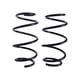 thumbnail image 1 of Resortes AG para Auto Delanteros para Nissan Sentra (B18) 2020 a 2024 2 Piezas Nuevos, 1 of 5