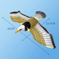 thumbnail image 4 of EIGTHTAIL Flying Bird Cat Toy  Automatic Moving Simulation Bird Interactive Cat Toy  Automatic Moving Simulation Bird Interactive Cats Toy For Indoor Cats Clearance, 4 of 7