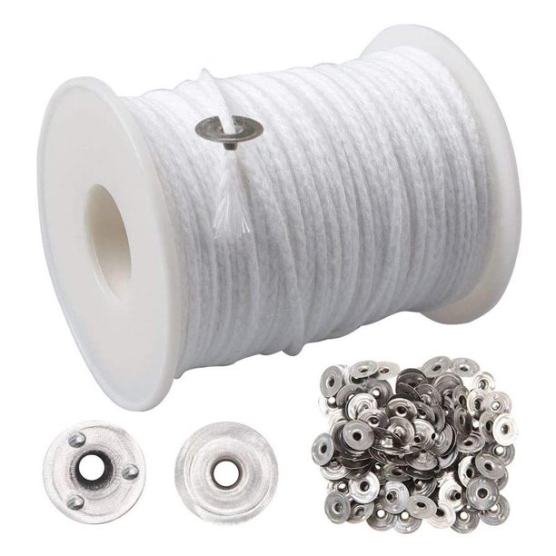 Herramientas para Fabricar velas Sunnimix Kits para hacer velas