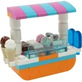 thumbnail image 1 of LEGO Friends Accessory Set: Ice Creme Stand (39 pcs), 1 of 5