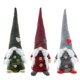 thumbnail image 1 of 3pcs Christmas Faceless Dolls Cloth Faceless Dolls Standing Faceless Dolls, 1 of 2