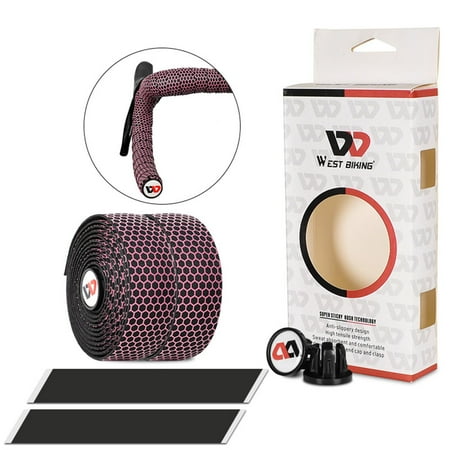 adhesive handlebar tape