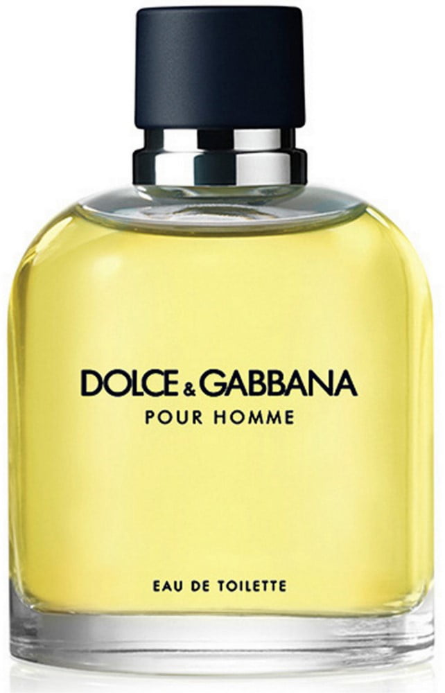 Dolce \u0026 Gabbana Pour Homme Eau-de 