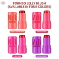 thumbnail image 1 of FORMBO Water Jelly Cheek Blush, 1 of 9