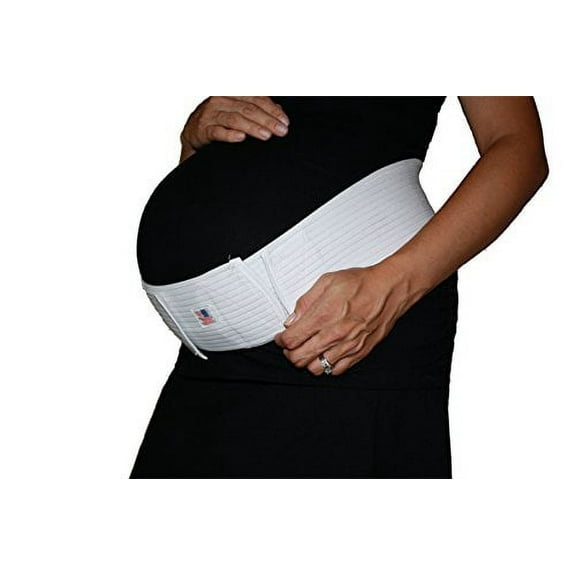 Back / Abdomen Support, Maternity Binder for During and After Pregnancy