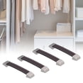 thumbnail image 1 of Manija de muebles tirador de equipaje duradero de moda para gabinete para el hogar para sala de estar para puerta ANGGREK Otros, 1 of 8
