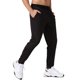 thumbnail image 3 of Bolsillos para hombres jogger pantalones con bolsillos que corren atrenando corredores atlético, 3 of 7