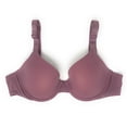 thumbnail image 1 of Victoria's Secret T-Shirt Bra Lightly Lined Demi, 1 of 2