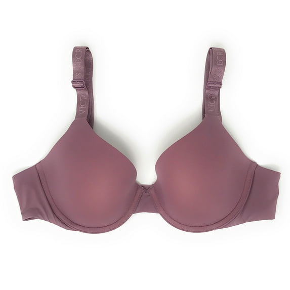Victoria's Secret T-Shirt Bra Lightly Lined Demi