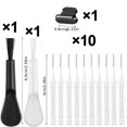 thumbnail image 5 of Portable Mobile Remover Phone Speakers Receive Charges Port Tools Brushes Multifunctional Tool, 5 of 7