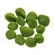 thumbnail image 2 of 13 piedras de musgo artificiales., 2 of 3