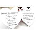 thumbnail image 4 of Ty Beanie Baby: Bernie the St. Bernard Dog | Stuffed Animal | MWMT, 4 of 7