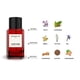 thumbnail image 3 of Perfume sin guión Carpe Diem para hombre y mujer, 50 ml, 3 of 5