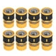 thumbnail image 5 of Conector rápido de manguera de Plástico Jadeshay 10 piezas, 5 of 8