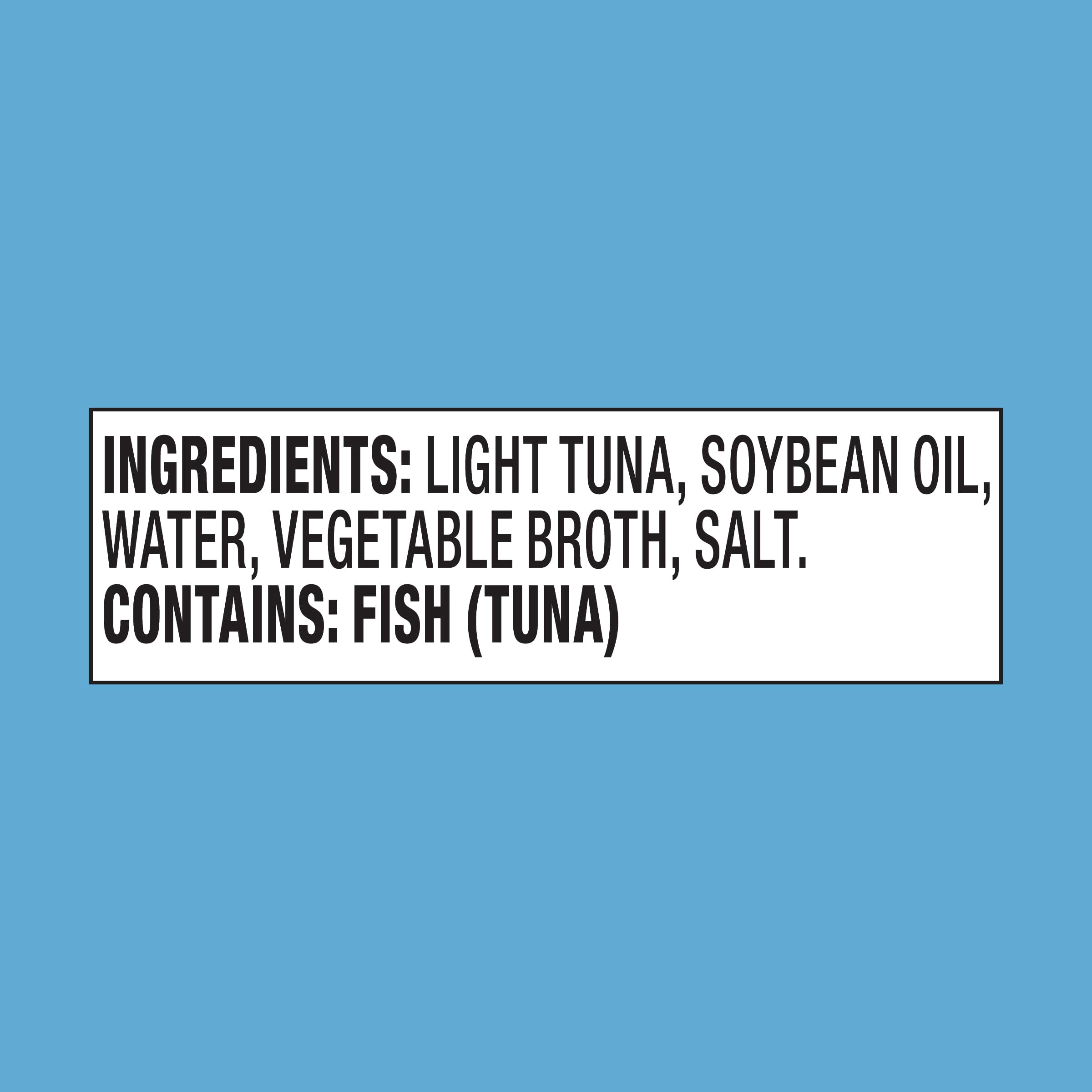 StarKist Chunk Light Tuna in Oil, 5 Oz, Pack of 12