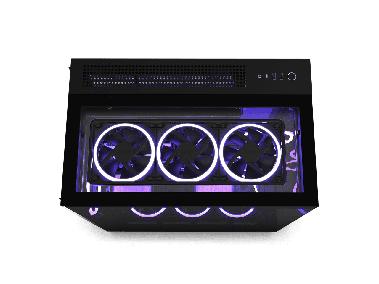NZXT H9 Elite - Thumbnail 3