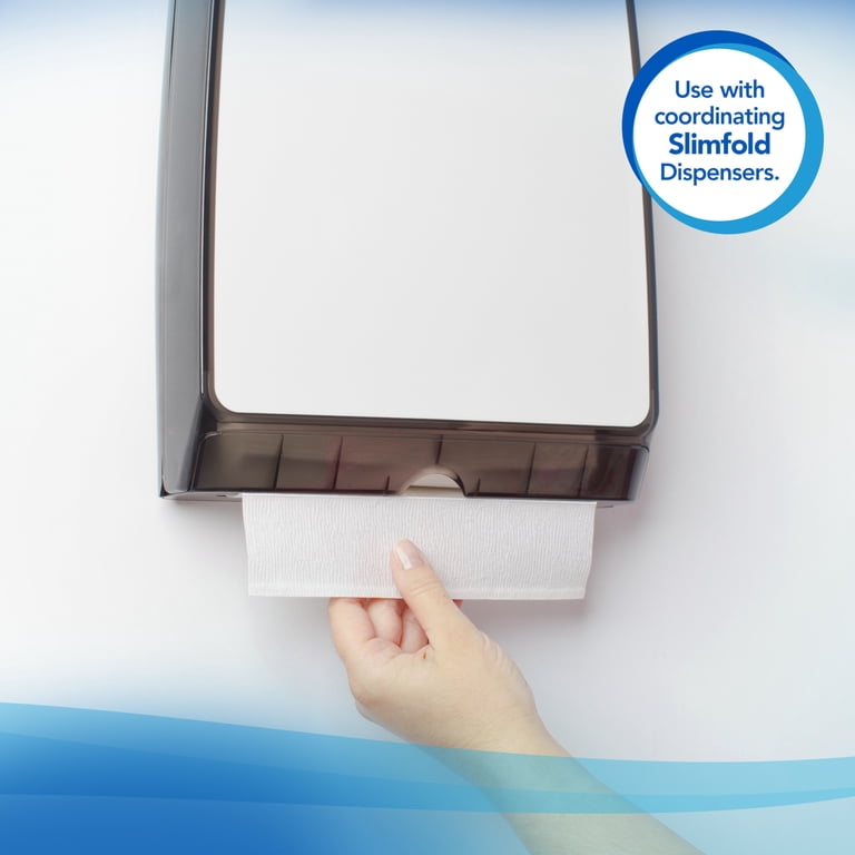 Scott Professional Pro Slimfold Paper Towels, 2160 Sheets photo 6