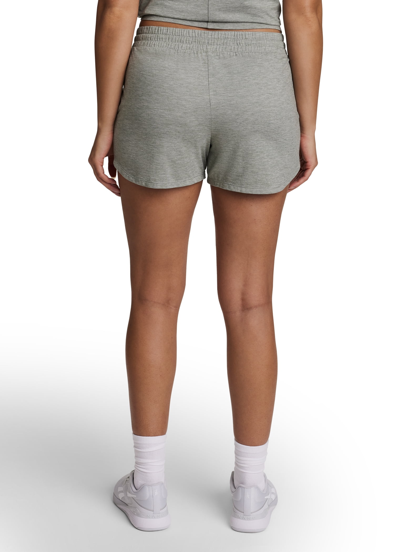 Reebok Women's and Women's Plus Legacy Short, Sizes XS - 4X