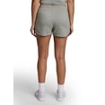 thumbnail image 4 of Reebok Women's and Women's Plus Legacy Short, Sizes XS - 4X, 4 of 7