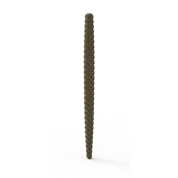 6th Sense – Clout Stick Bait Soft Plastic Worm, Versatile Power & Finesse Bait