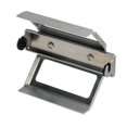 thumbnail image 2 of Humminbird Fish Finder Mount 740179-1 IDMK H89R; Silver; Stainless Steel; With Bracket And Hardware; For Mounting In High-Vibration Environments, 2 of 2