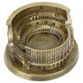 thumbnail image 3 of Coliseo romano en miniatura, modelo de Coliseo romano vintage, modelo de Coliseo, modelo de Coliseo romano de alta capacidad, 3 of 9