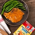 thumbnail image 2 of McCormick Bag 'n Season No Artificial Flavors Pork Chops Cooking & Seasoning Mix, 1.06 oz Packet, 2 of 12
