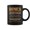 Light Blue, variant on Dones Completely Unexplainable Notices Everything But WonT Say It Name Coffee Mugs