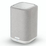 Denon Home 150 NV Compact Wireless Smart Speaker with HEOS Built-In (White)