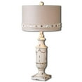 thumbnail image 2 of Uttermost Lacedonia Lampe Ivoire en Détresse, 2 of 2