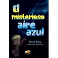 thumbnail image 1 of El Misterioso Aire Azul URANITO 9786079344849, 1 of 2