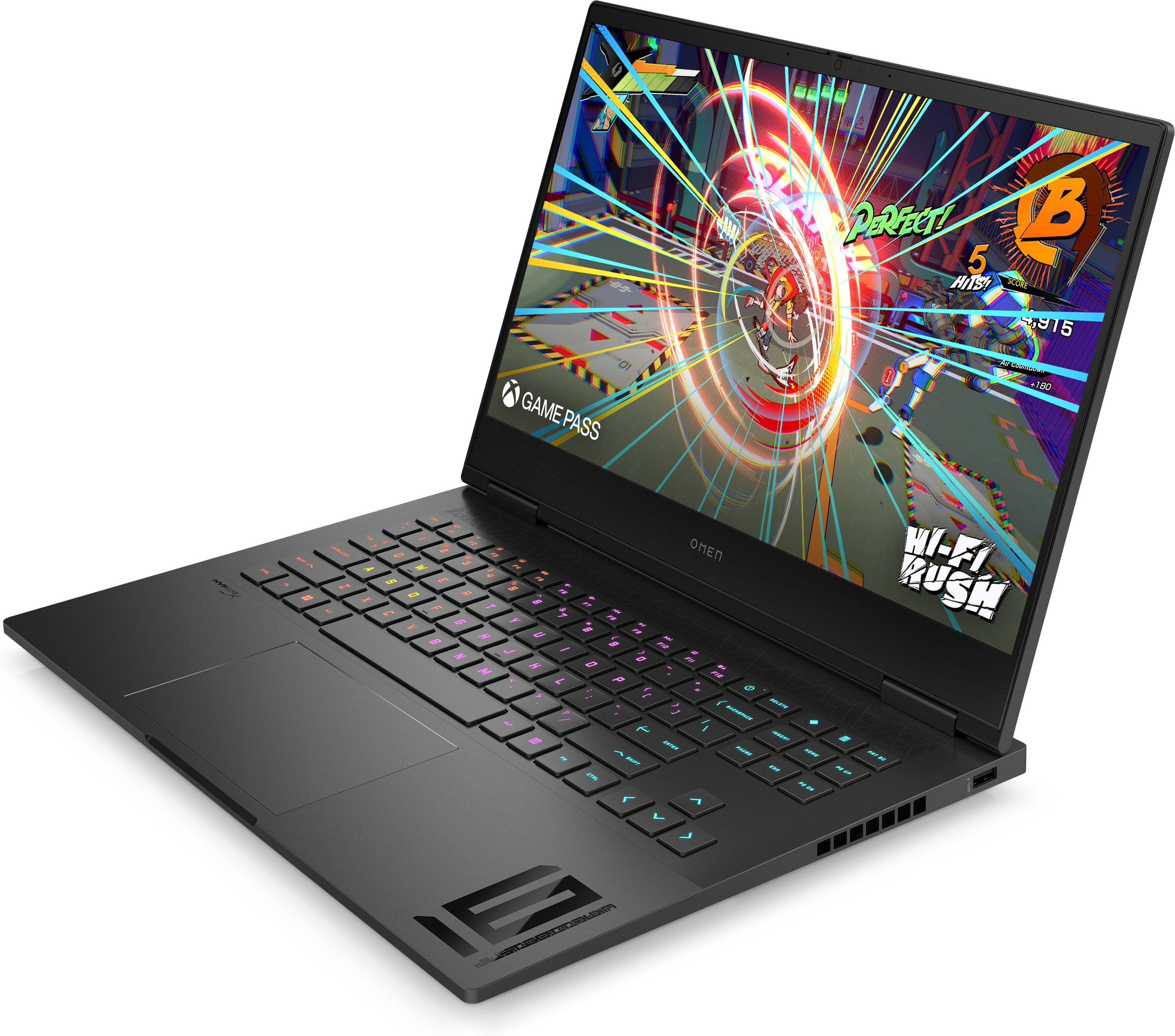 HP OMEN - 16.1