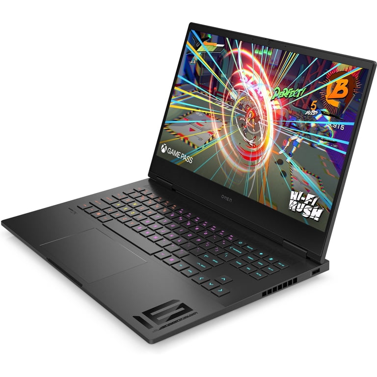 HP OMEN - 16.1