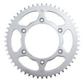 thumbnail image 4 of Primary Drive Rear Steel Sprocket 52 Tooth Silver for Husqvarna Fc 250 Rockstar Edition 2022,2024, 4 of 5