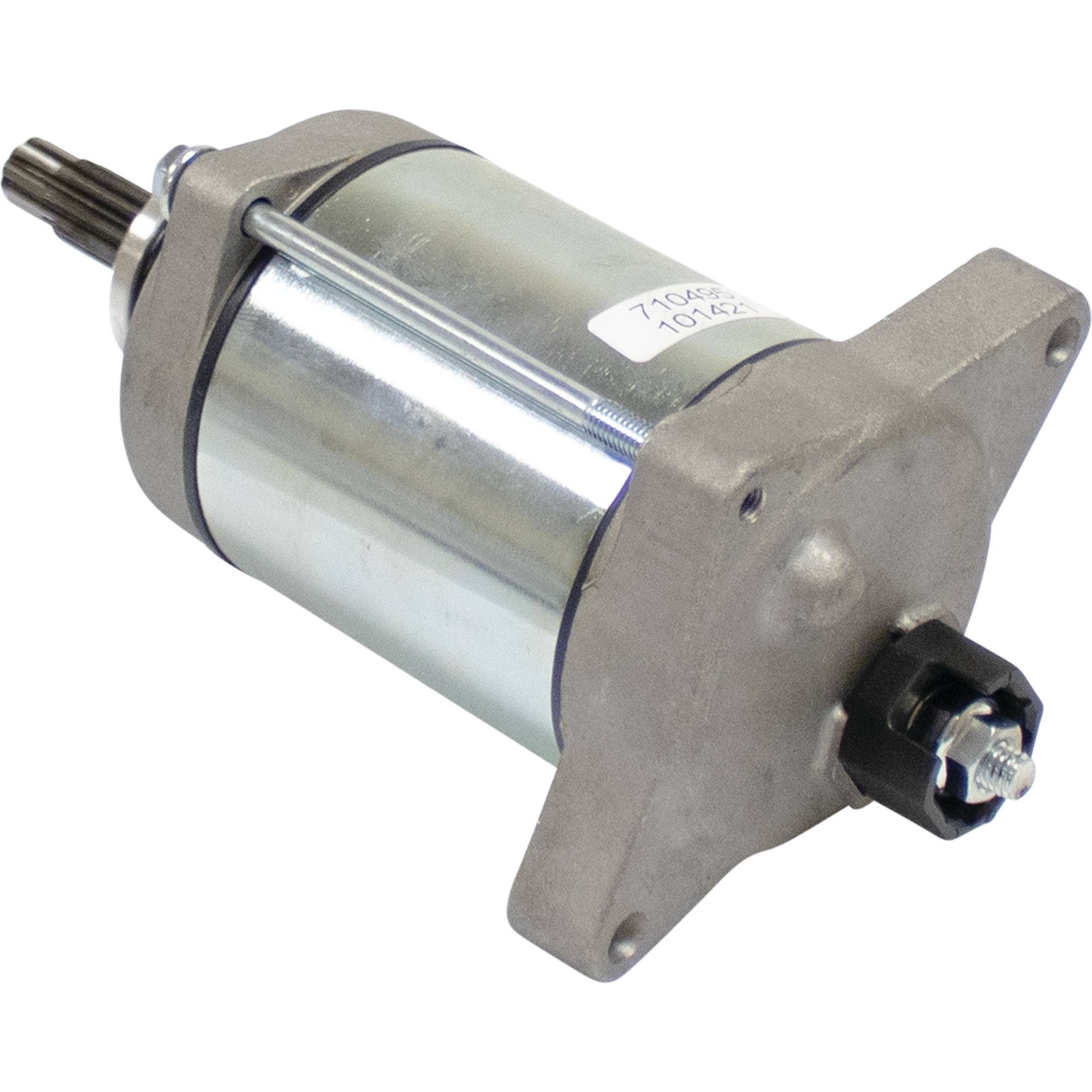 DB Electrical New Starter 410-54135 for Honda Fourtrax Rancher Trx420 Trx420Fa Trx420Fe Trx420Fm Atv