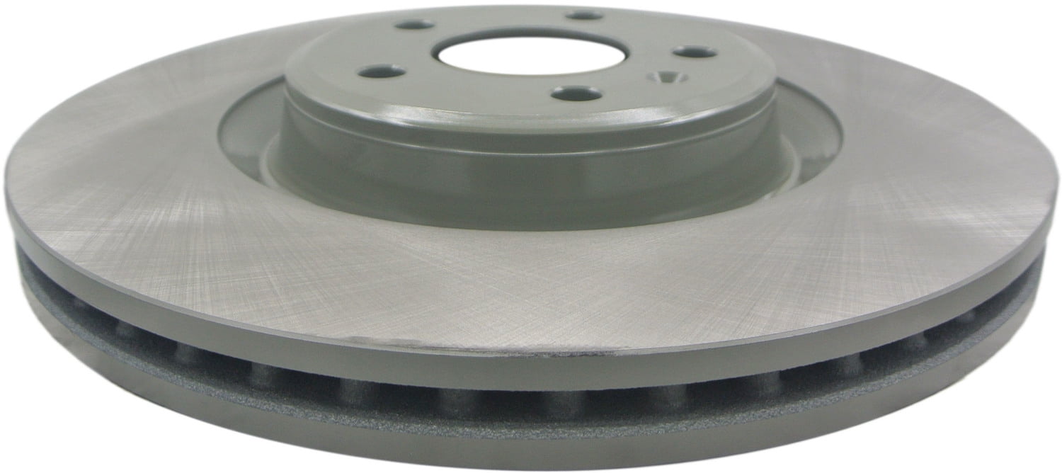 Winstop Brake Rotor, Front WS249085, Audi Q5 2017-2013