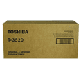 thumbnail image 1 of Cartouche de Toner Laser TOSHIBA T3520 Neuve Originale Noire pour TOSHIBA E-Studio 352, 1 of 1