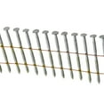 thumbnail image 3 of LABLT 3600Pcs Siding Nails 1-3/4” x .092” 15 Degree Collated Wire Coil Full Round Head, 3 of 5