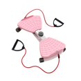 thumbnail image 2 of Torce de la cintura Disc de la cintura Aeróbica Body Building con bandas de resistencia Nonslip Sports Fitness Home Gym Balance Board, 2 of 8
