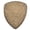 Style4, variant on Gieenan Wood Guitar Pick Acoustic Electric Bass Guitars Plectrum for Guitar Bass Ukulele